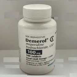 Comprar demerol en linea