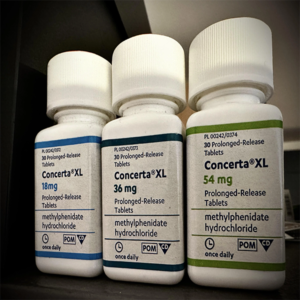 Buy Concerta XL Pills