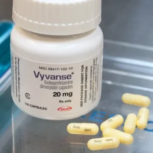 buy Vyvanse Pills online
