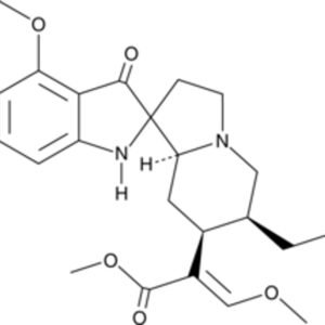 Comprar Mitragynina Pseudoindoxil A sólido, 1 mg