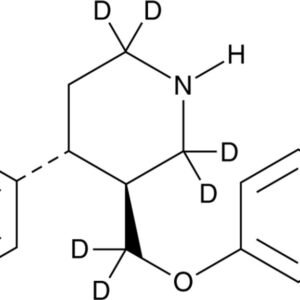 Comprar Paroxetina-d6 en línea