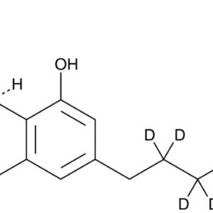 Delta8-THC-d9 (CRM), 1MG