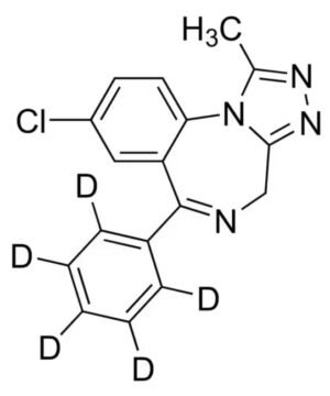 Pyrazolam-Comprar tabletas de pirazolam en venta